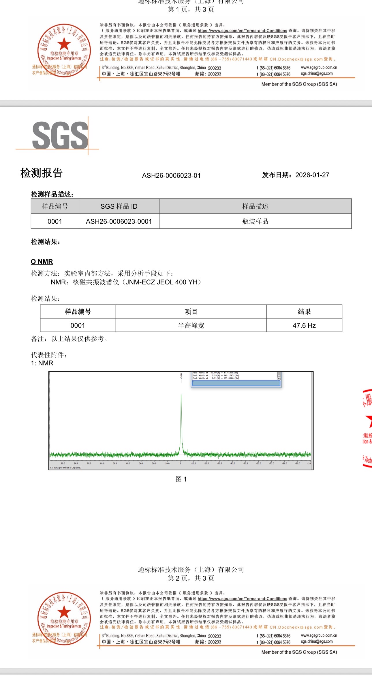 受賞・ブランド評価 material 3