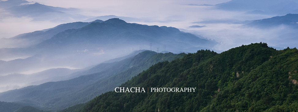 阿尔泰山克兰河水源地